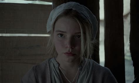 The Witch (2015)