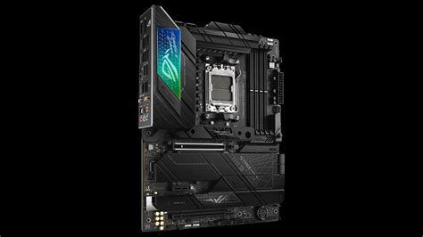 ASUS Launches Five New AMD X670 Motherboard Series - BunnyGaming.com