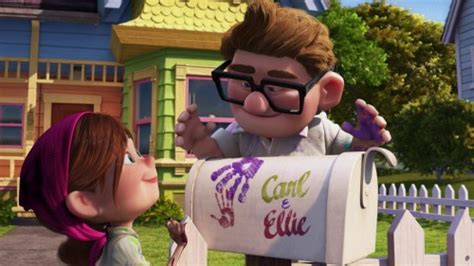 Fashion Inspiration: Ellie from Disney Pixar's Up - College Fashion