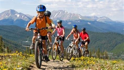 Official Keystone® Resort Photo Gallery | KeystoneResort.com | Colorado biking, Keystone resort ...