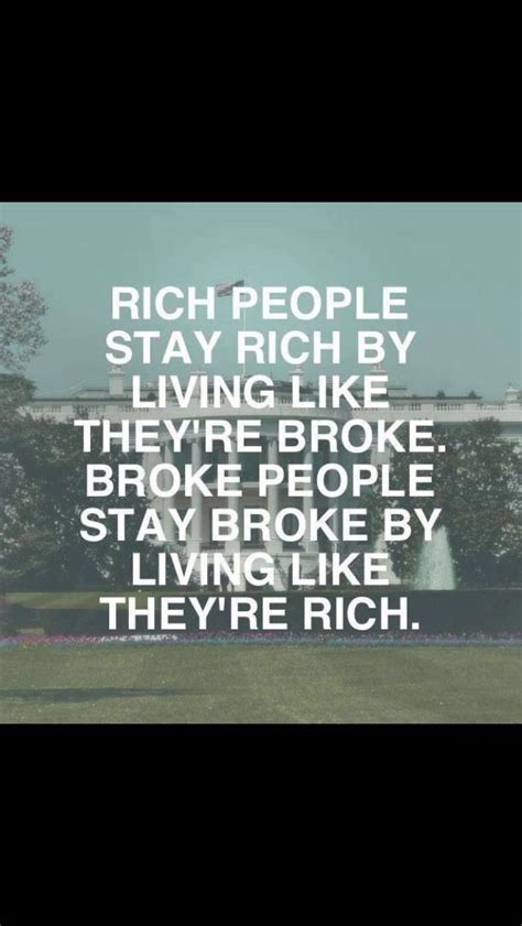 Rich People VS Poor People | Inspirational Quotes