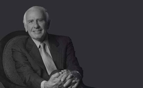 Jim Rohn Biography, Wiki, Age, Death, Herbalife, Wife, Net Worth