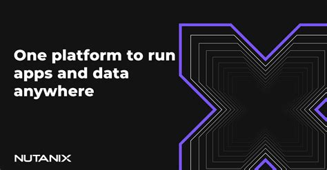 Nutanix Cloud Infrastructure (NCI) - The Foundation for Your Hybrid ...