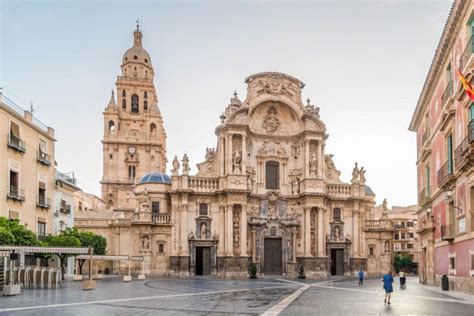 13 fun things to do in the Murcia region with kids - Tourism Teacher