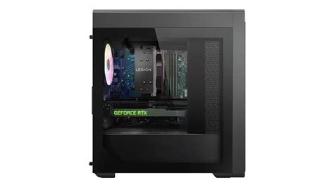 Legion Tower 5i Gen 8 (Intel) with RTX 3060 | Lenovo US