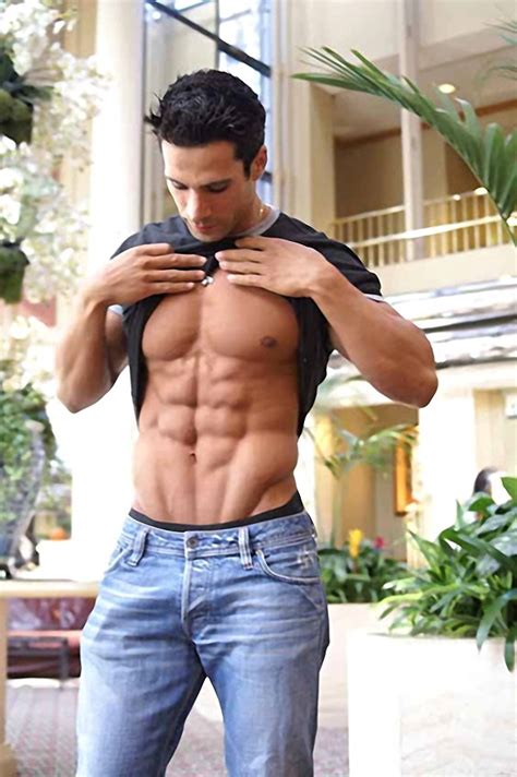 Ripped Abs | Hot Guys