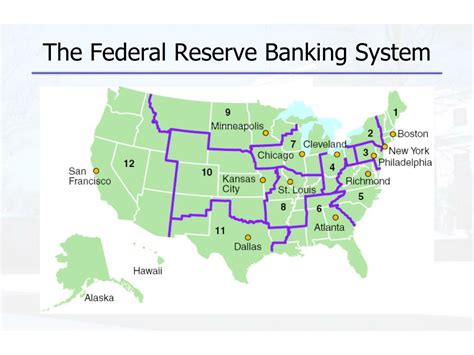 PPT - The Federal Reserve System PowerPoint Presentation, free download ...