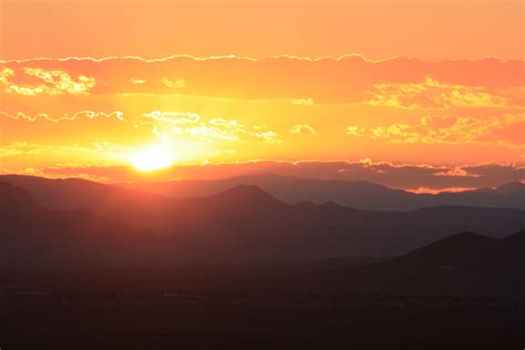 Organ Peak, New Mexico, USA Sunrise Sunset Times