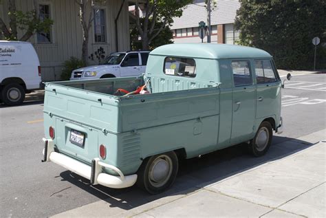 VW Type 2 - The Most Important Van in the History? | Dyler