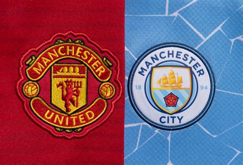 Why Manchester United vs Manchester City is at 3:30pm on Sunday