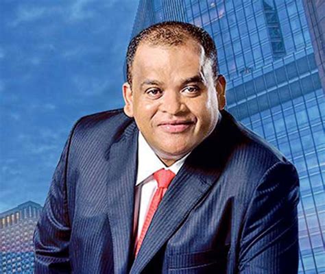 Dhammika Perera enters Commercial Bank’s top 20 shareholder list – The Island