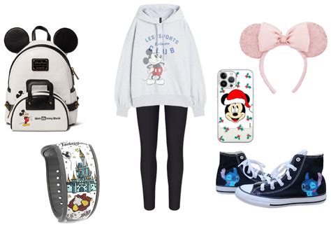 Disney Day Outfit | ShopLook