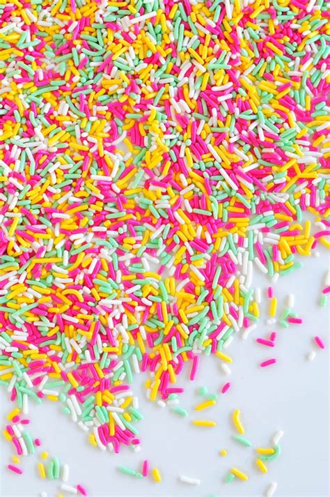 #ProperPrintables - Sprinkles Wallpaper Download | Sprinkles wallpaper, Sprinkles wallpaper ...