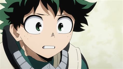 My Hero Academia: Season 4, Episode 14 Review - IGN