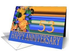 7 53rd Wedding Anniversary Gift Ideas | 53rd wedding anniversary, wedding anniversary, anniversary