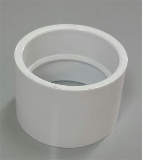 PVC COUPLING - Royal Durham Supply