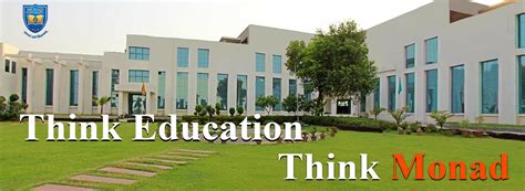 Monad University | Best University in U.P. | Top University of India