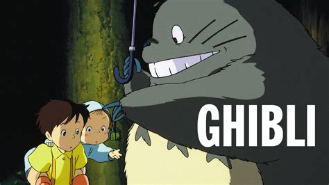 The 100 best animated movies: the best Studio Ghibli movies