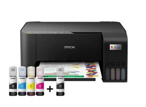 Epson L3250 EcoTank Wi-Fi All-in-One Ink Tank Printer - Fgee Technology