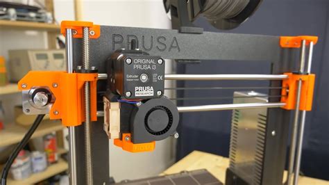 3D Printer Gantry: All You Need to Know | All3DP