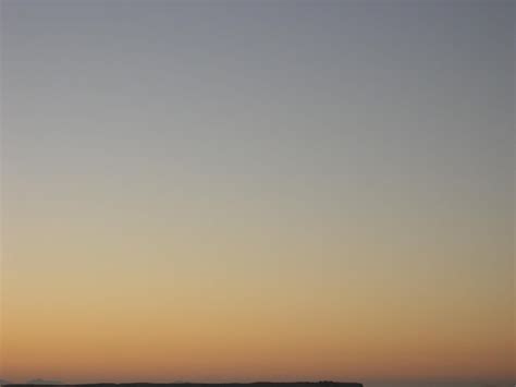Free picture: sky, gradient, dusk