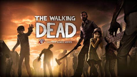 La primera temporada de The Walking Dead llegará a Nintendo Switch el 28 de agosto y otras ...