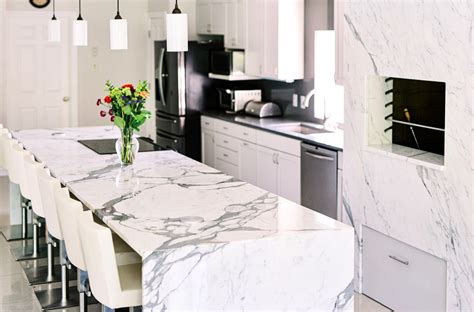 Best Granite and Quartz Countertops in High Point - Marble Granite World