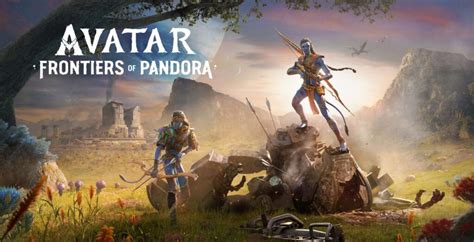 CO-OP REVIEW: ‘Avatar: Frontiers of Pandora’ Is A Communal Experience