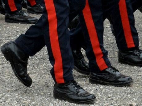 Cops to investigate mental state of man who stole police uniform | News ...