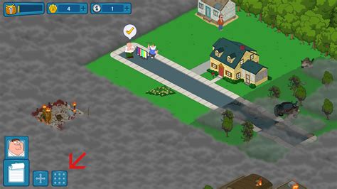 How to recover "Family Guy: The Quest For Stuff" game progress - Android Enthusiasts Stack Exchange