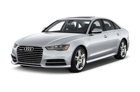 2016 Audi A6 Prices, Reviews, and Photos - MotorTrend