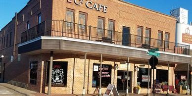 Historic Downtown Carrollton - Restaurants, Takeout, Places to Eat