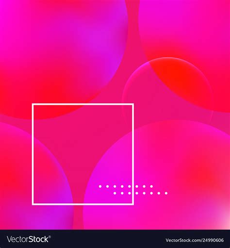 Abstract background minimal geometric design Vector Image