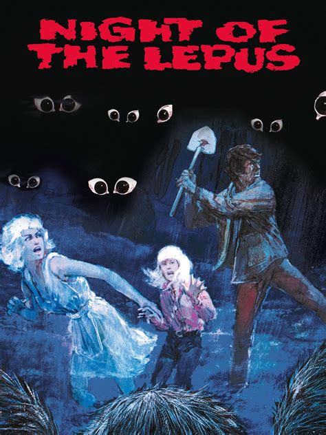 Prime Video: Night of the Lepus