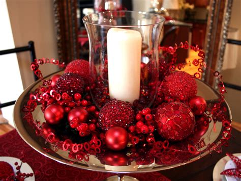 20 Romantic Candle Centerpiece Ideas #19310 | Centerpieces Ideas