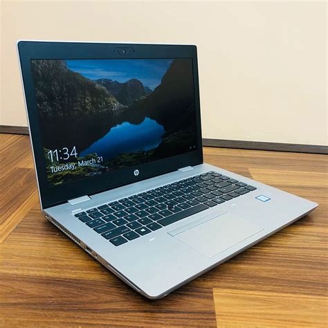 HP ProBook 640 G5 Laptop Price in Pakistan - Finalprice.pk