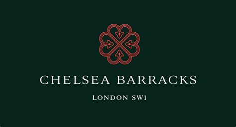 Chelsea Barracks - Rob Clarke