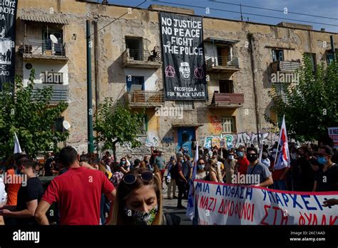 Golden dawn trial ruling hi-res stock photography and images - Alamy