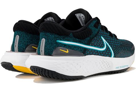 Nike ZoomX Invincible Run Flyknit 2 en promoción | Hombre Zapatillas Carrera Nike