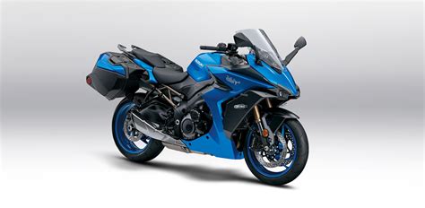 Suzuki Cycles 2023 GSX-S1000GT | lupon.gov.ph