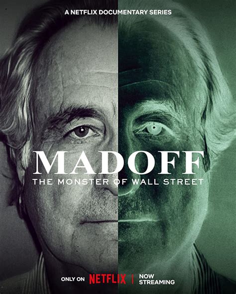 Behind the Madoff Ponzi scheme