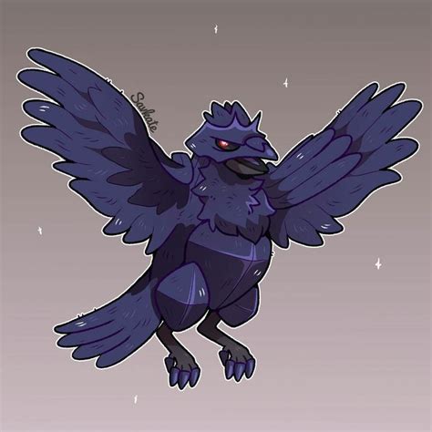 Corviknight | Pokemon corviknight, Pokemon, Corviknight pokemon