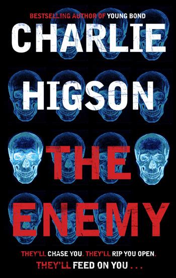 The Enemy (novel) | The Enemy Wiki | FANDOM powered by Wikia