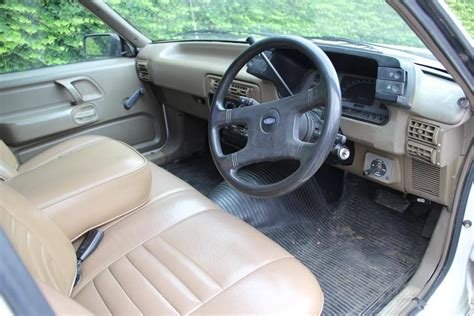 Hemmings Find of the Day – 1988 Ford Falcon XF ute | Hemmings Daily