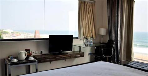 Hotel Ambica Sea Green,Vizag:Photos,Reviews,Deals