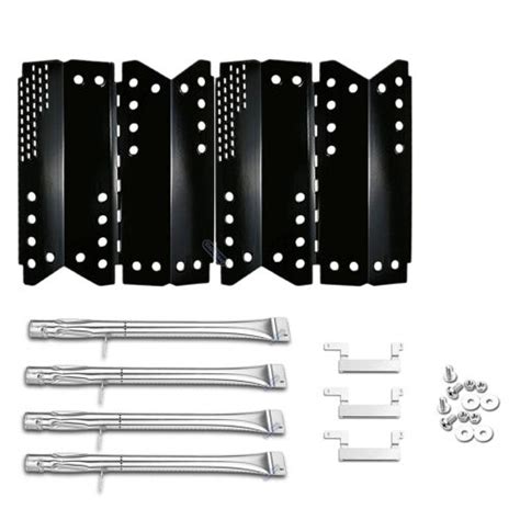 Replacement Parts Kit for Stok Quattro 4 Burner Grill SGP4330SB SGP4331 ...