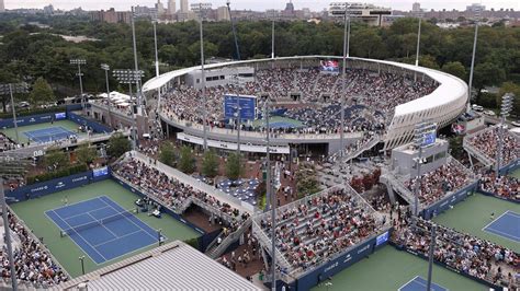 Novak Djokovic Dominates Day One at US Open with Routine Win - Perfect ...