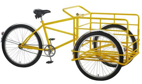 Cheap Cargo Bike Three Wheel Cargo Bike Truckl Cargo Tricycle Sw-cob-w129 - Buy Truck Cargo ...