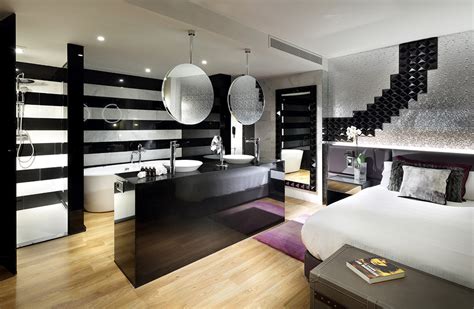 Stylish Resort Accommodations in Tenerife, Canary Islands