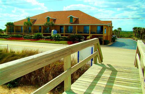 Ocean Sands Beach Inn (St. Augustine, FL) - Resort Reviews - ResortsandLodges.com